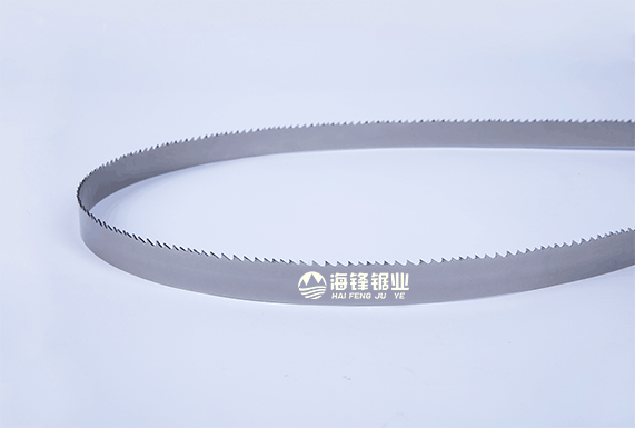 FICUT标准通用型双金属带锯条
