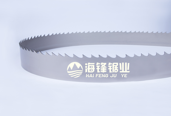 LEAPCUT经济通用型双金属带锯条
