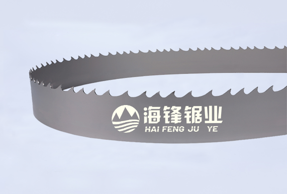 TANCUT高性能型双金属带锯条