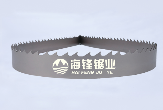 DTCUT高低齿型双金属带锯条